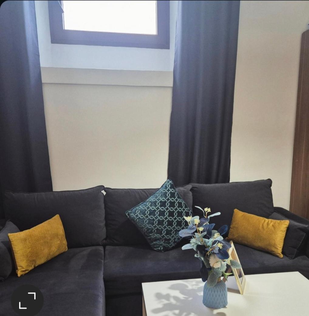 Apartment Center 2
