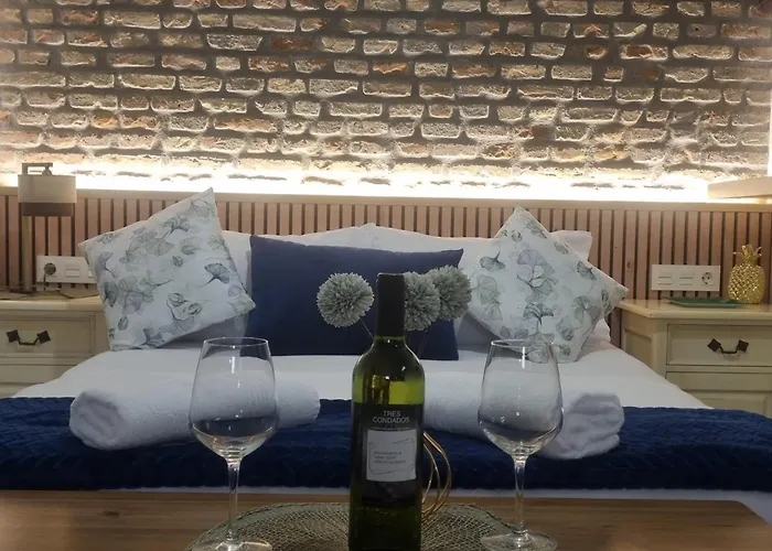 Home Suites Center Granada 2