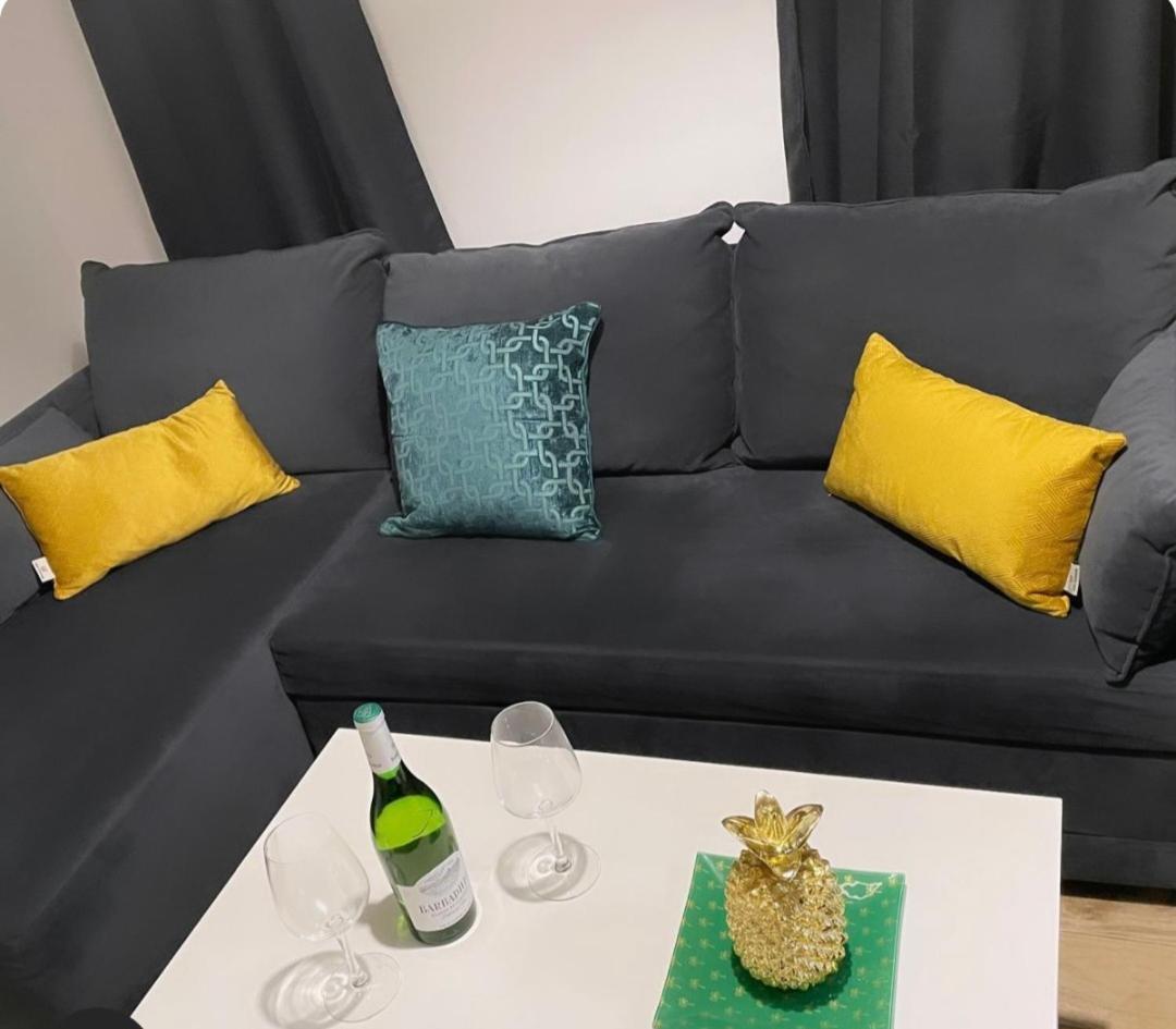 Appartement Center 2