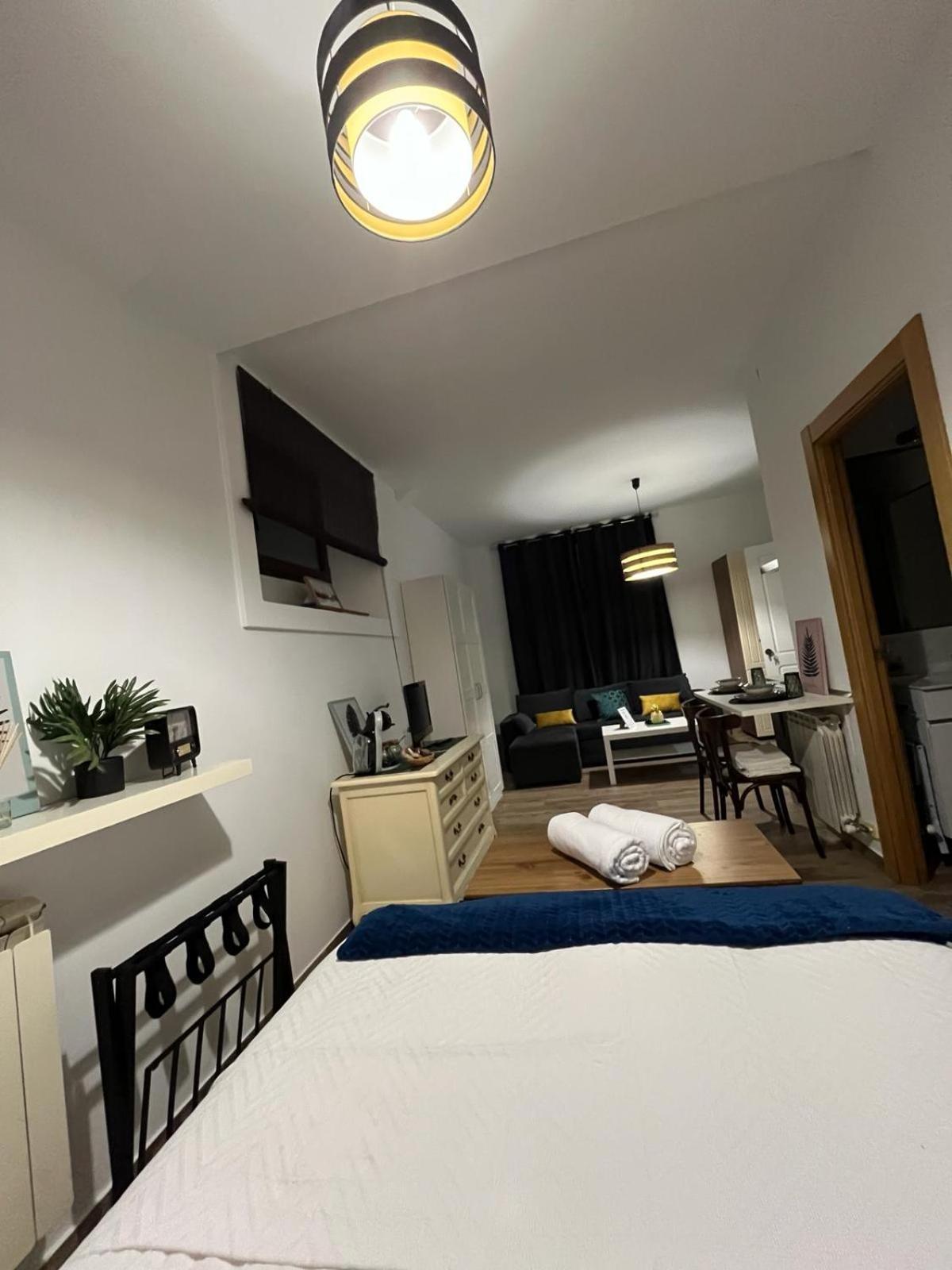 Appartement Center 2 Granada
